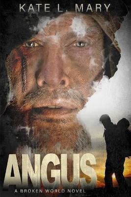 Book cover for Angus