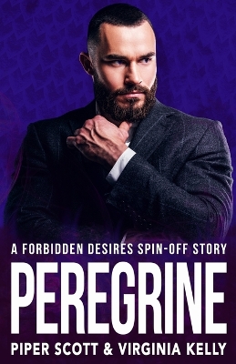 Book cover for Peregrine