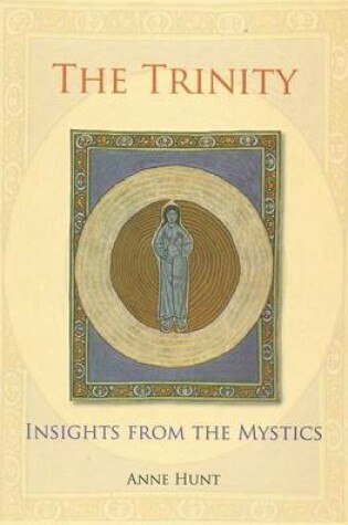 Cover of The Trinity