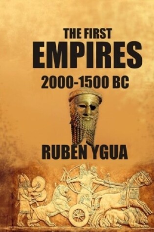 Cover of The First Empires