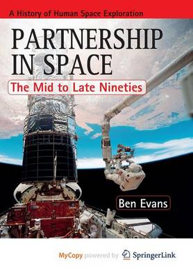 Cover of Partnership in Space