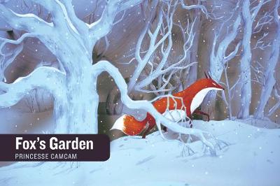 Cover of Fox's Garden