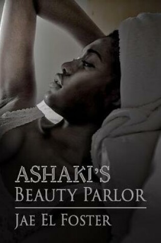 Cover of Ashaki's Beauty Parlor