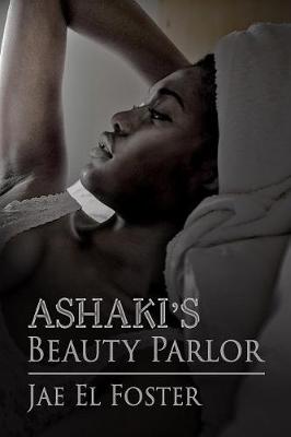 Book cover for Ashaki's Beauty Parlor