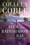 Book cover for The View From Rainshadow Bay