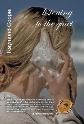 Book cover for Listening to the Quiet