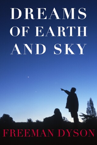 Book cover for Dreams Of Earth And Sky