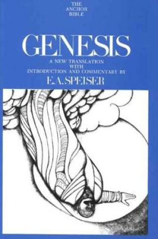 Cover of Genesis