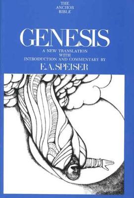 Cover of Genesis