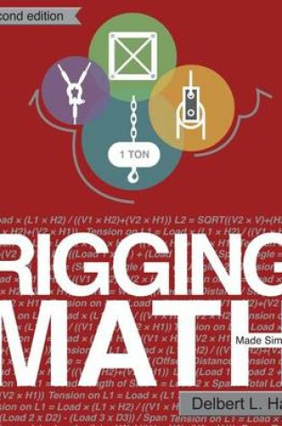Cover of Rigging Math Made Simple, Second Edition
