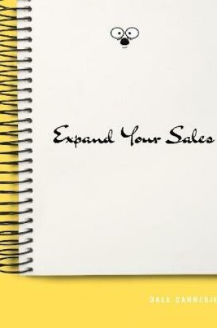 Cover of Expand Your Sales