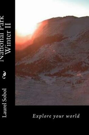 Cover of National Park Winter II