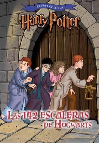 Book cover for Las 142 Escaleras