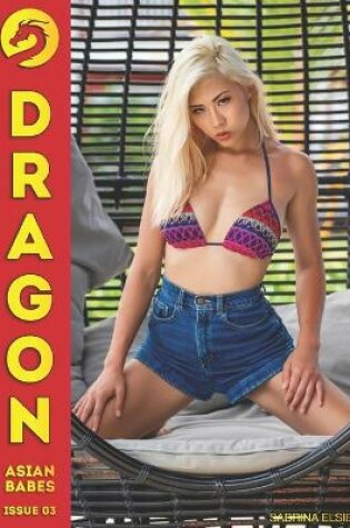 Cover of Dragon Issue 03 - Sabrina Elsie