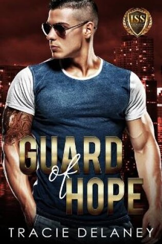 Cover of Guard of Hope