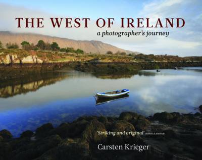 Book cover for The West of Ireland