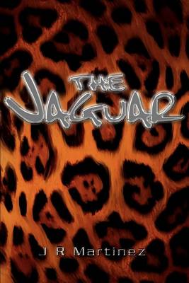 Book cover for The Jaguar