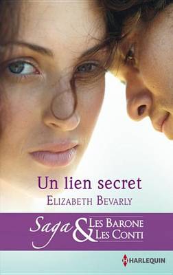 Book cover for Un Lien Secret