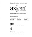 Book cover for AXIOM