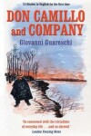 Book cover for Don Camillo and Company