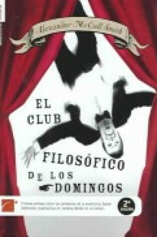 Cover of El Club Filosofico de los Domingos