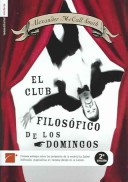 Book cover for El Club Filosofico de los Domingos