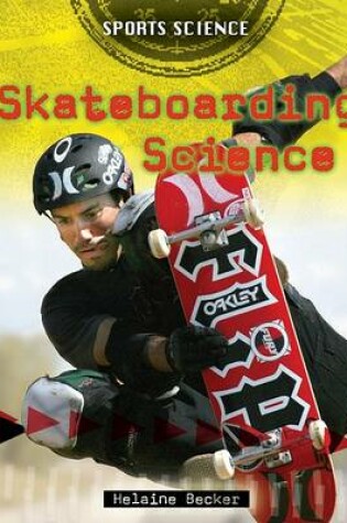 Cover of Skateboarding Science