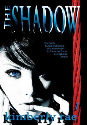 Cover of The Shadow