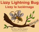 Cover of Lizzy Lightning Bug/Lizzy La Luciernaga