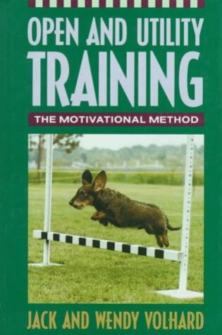 Cover of Open and Utility Training