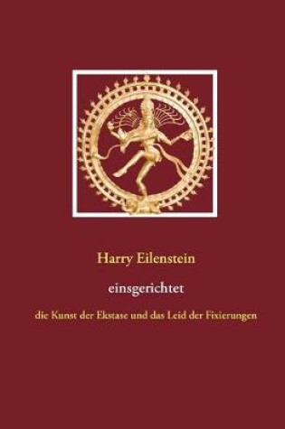 Cover of Einsgerichtet