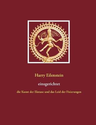 Book cover for Einsgerichtet