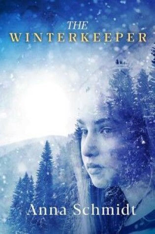 Cover of The Winterkeeper
