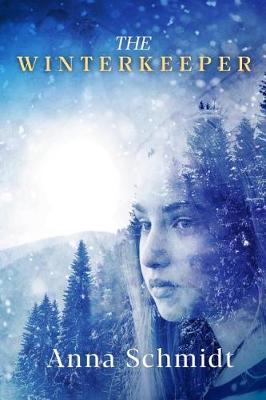 Book cover for The Winterkeeper