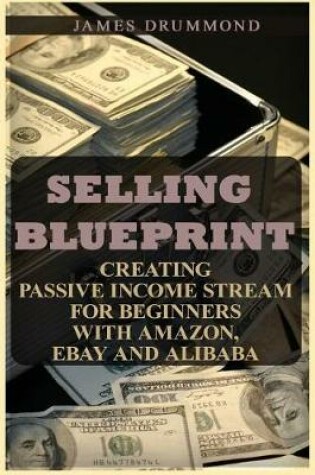 Cover of Selling Blueprint