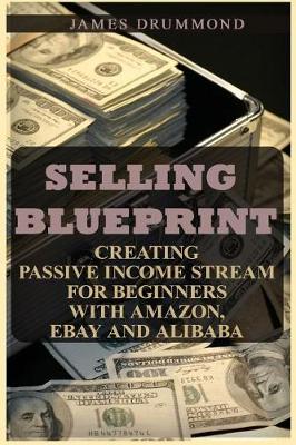 Book cover for Selling Blueprint