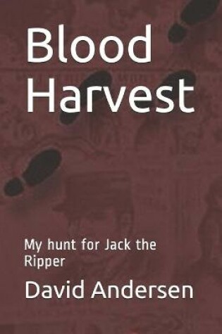 Cover of Blood Harvest