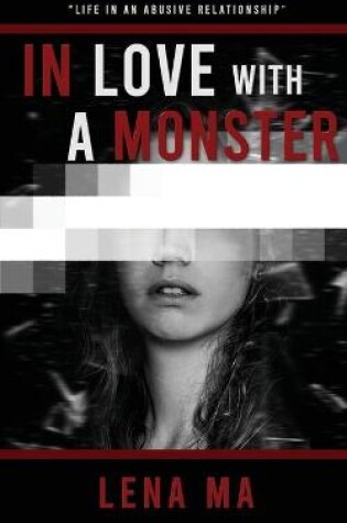 Cover of In Love with a Monster