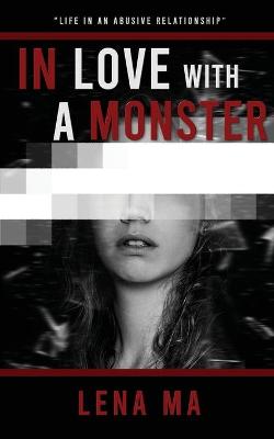 Book cover for In Love with a Monster