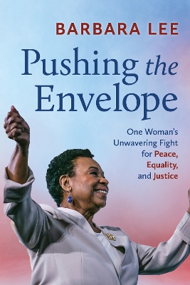 Book cover for Pushing the Envelope