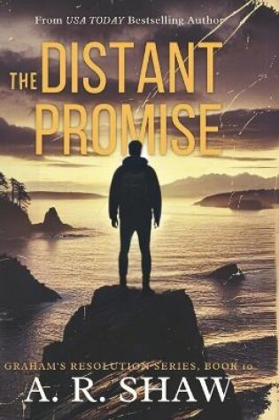 Cover of The Distant Promise
