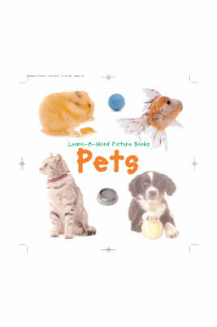 Cover of Pets