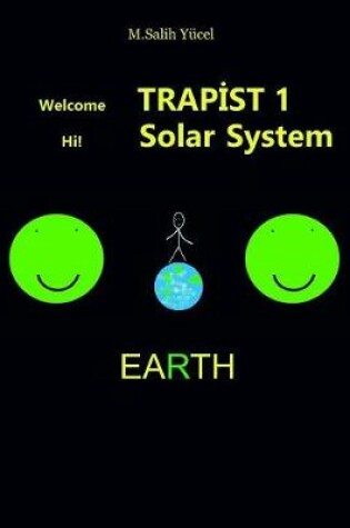 Cover of Welcome Trappist 1