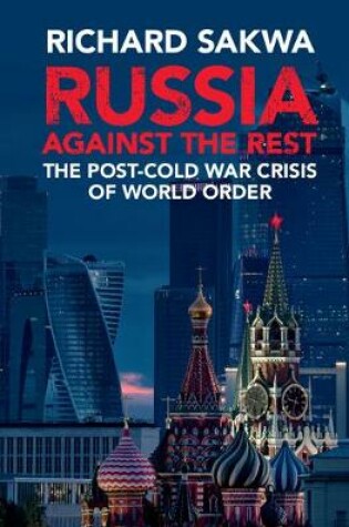 Cover of Russia Against the Rest