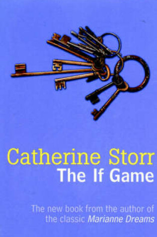 Cover of The If Game