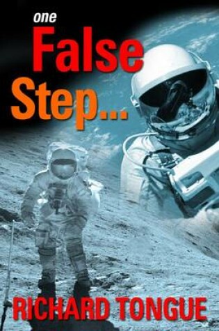 Cover of One False Step...