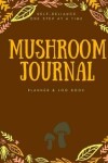 Book cover for Mushroom Journal