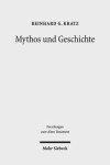 Book cover for Mythos und Geschichte