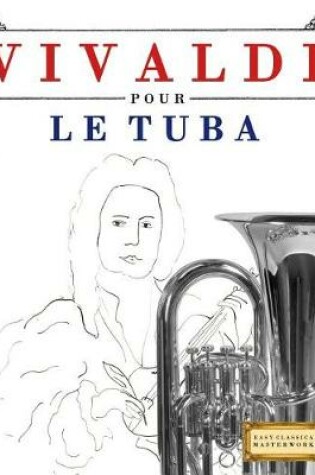 Cover of Vivaldi Pour Le Tuba