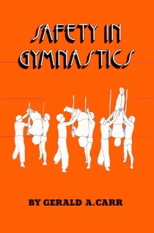 Cover of Safety in Gymnastics